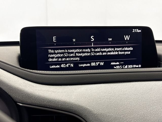 2026 Mazda CX-30 Turbo Aire Edition - Photo 13