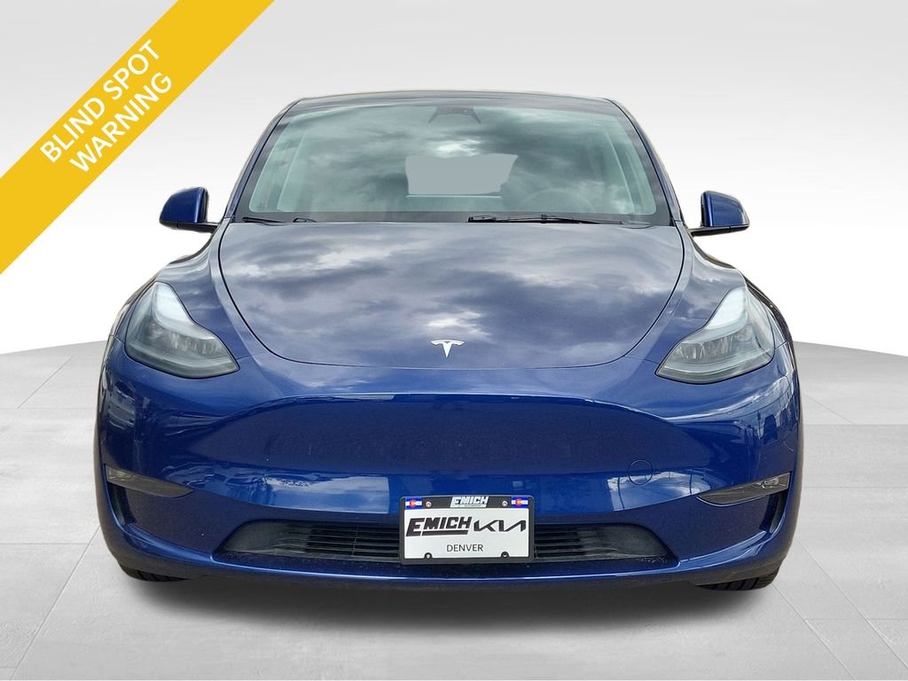 Used 2023  Tesla Performance image 6