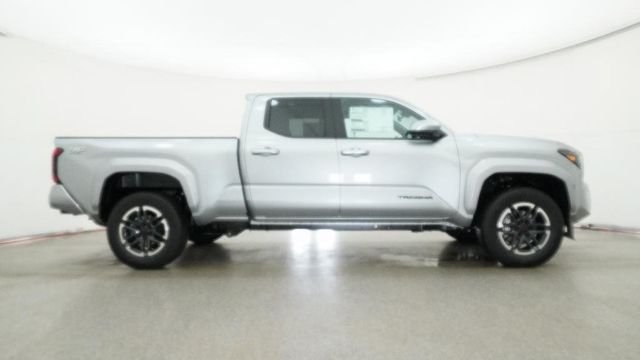 New 2026 Celestial Silver Metallic Toyota TRD Sport image 13