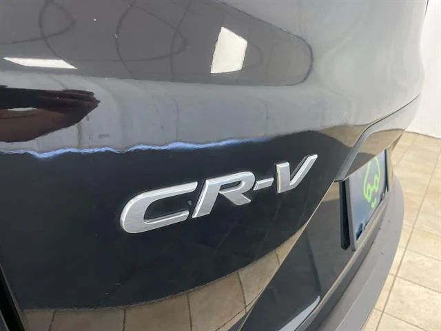 Used 2018 BLACK Honda EX-L image 31