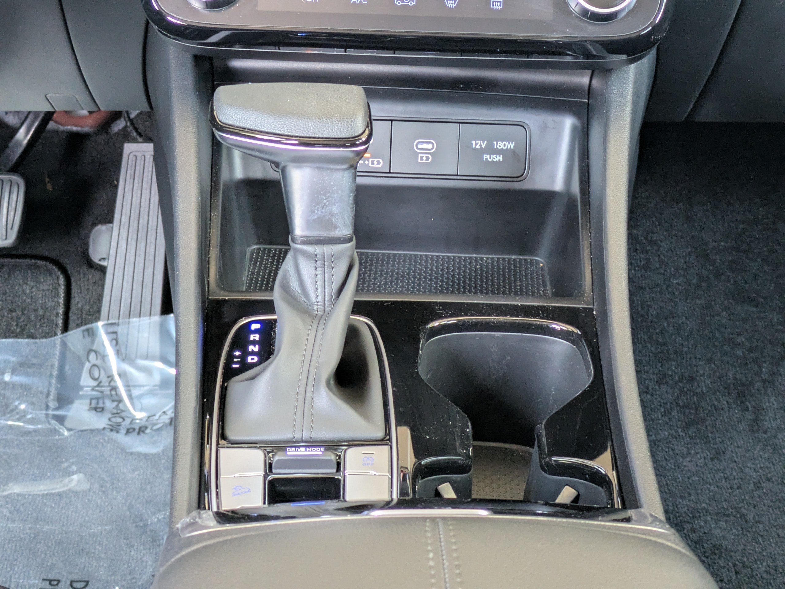 2026 Hyundai Tucson SEL - Photo 18