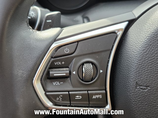 2024 Acura RDX Technology Package - Photo 46