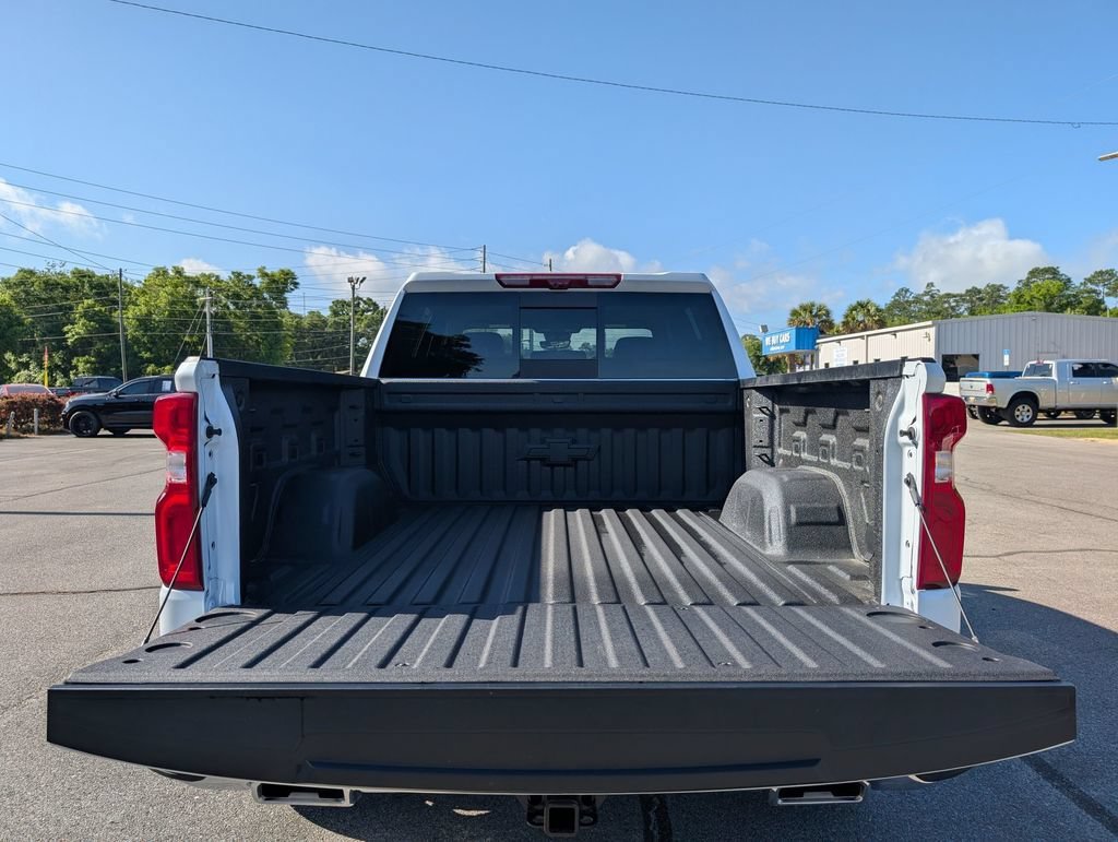2026 Chevrolet Silverado 1500 LTZ - Photo 33