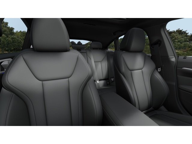 New 2026 Black Sapphire Metallic BMW eDrive40 image 11