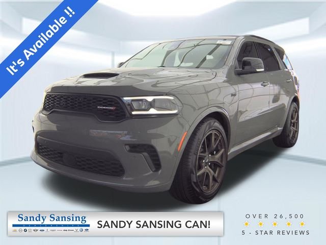 2025 Dodge Durango R/T 20th Anniversary Plus AWD's photo