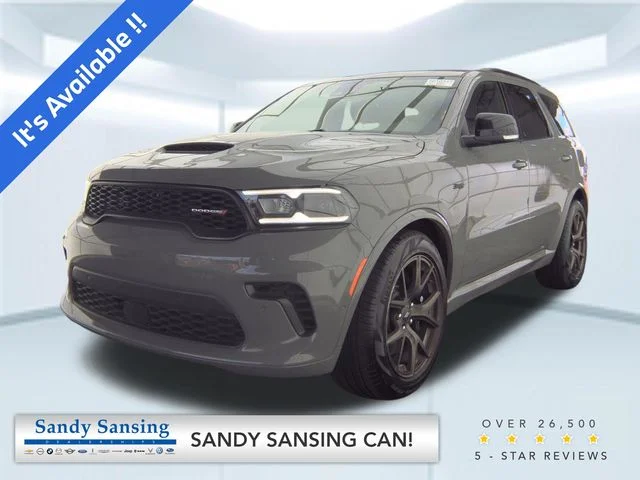 2025 Dodge Durango R/T 20th Anniversary Plus AWD's photo