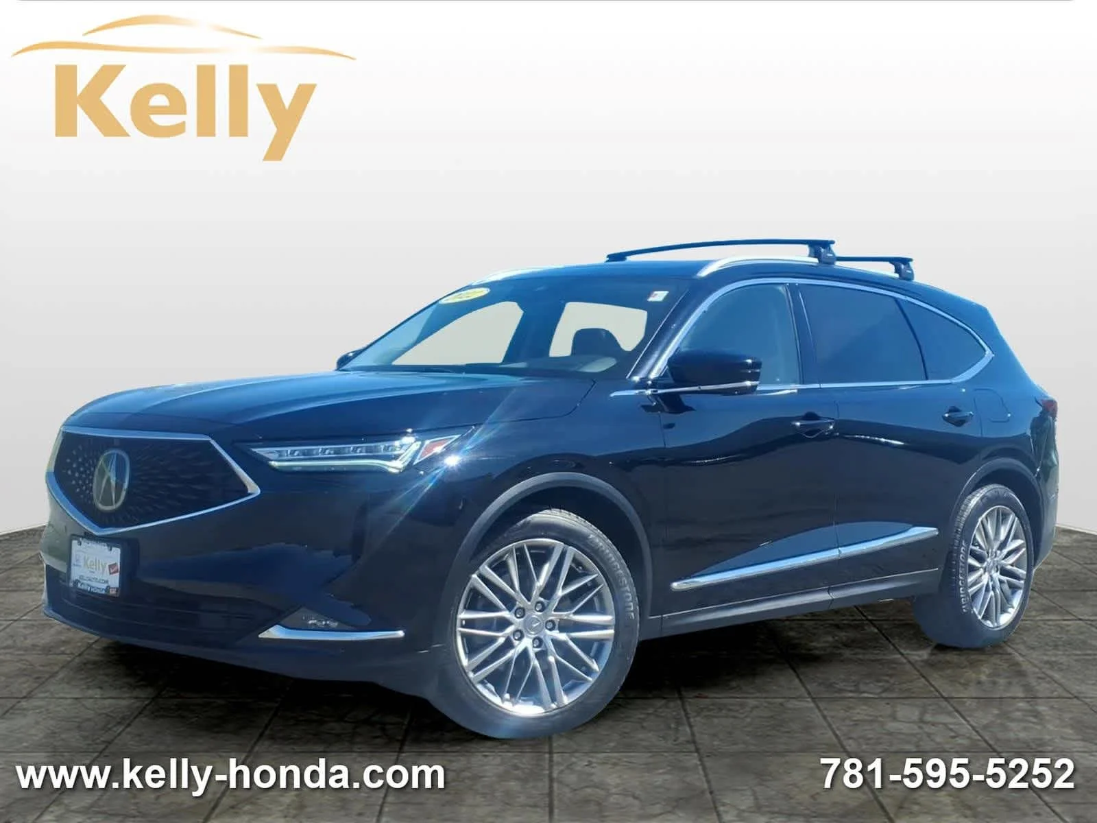 2022 Acura MDX SH-AWD w/Advance Package's photo