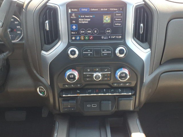 2023 GMC Sierra 2500HD SLT - Photo 19