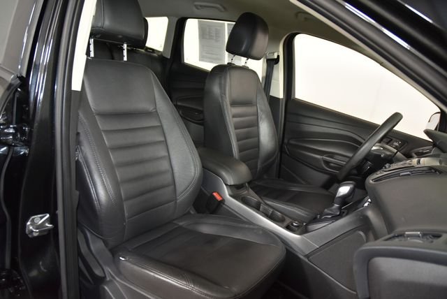 2014 Ford Escape S - Photo 11