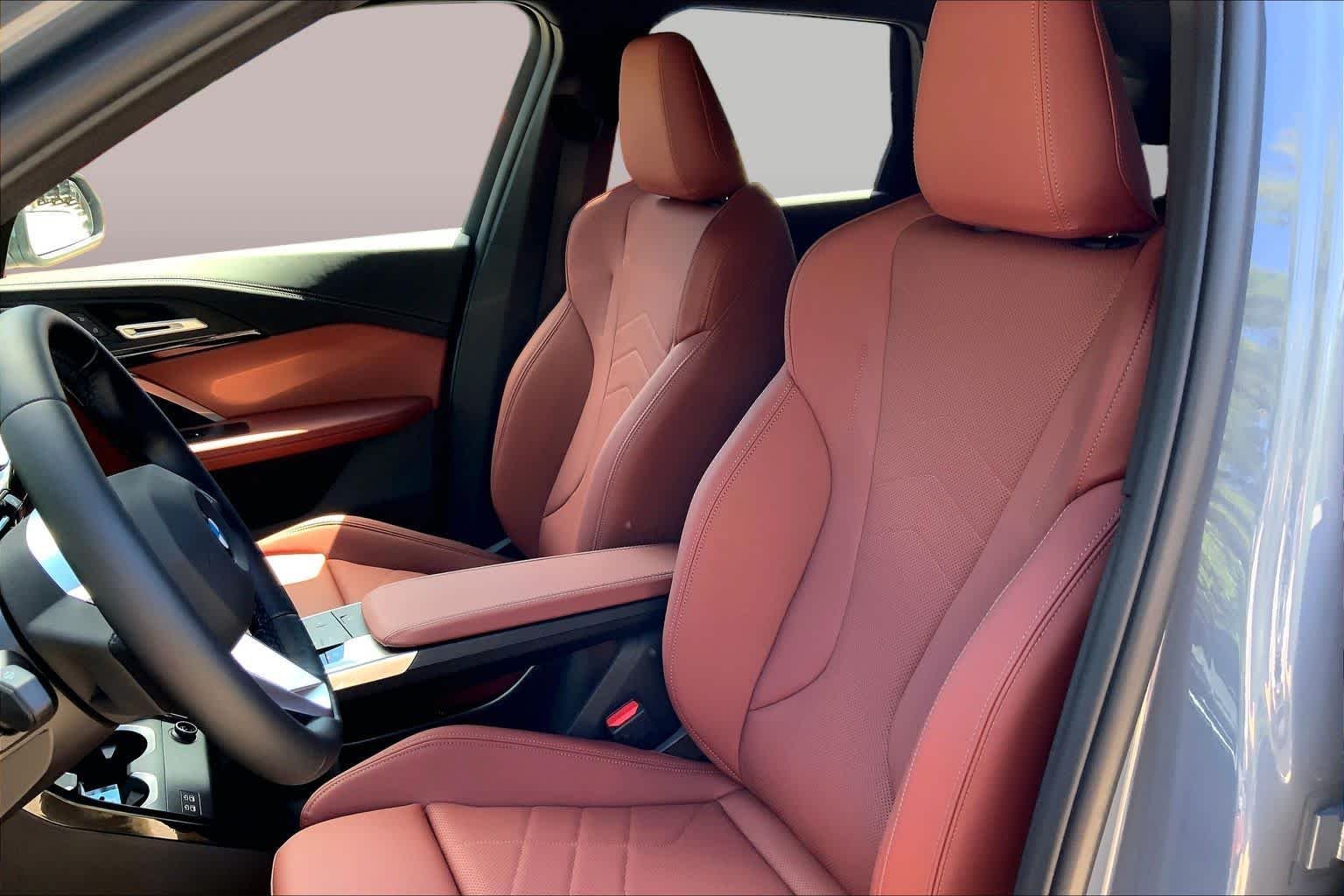 2026 BMW X1 XDrive28i - Photo 9
