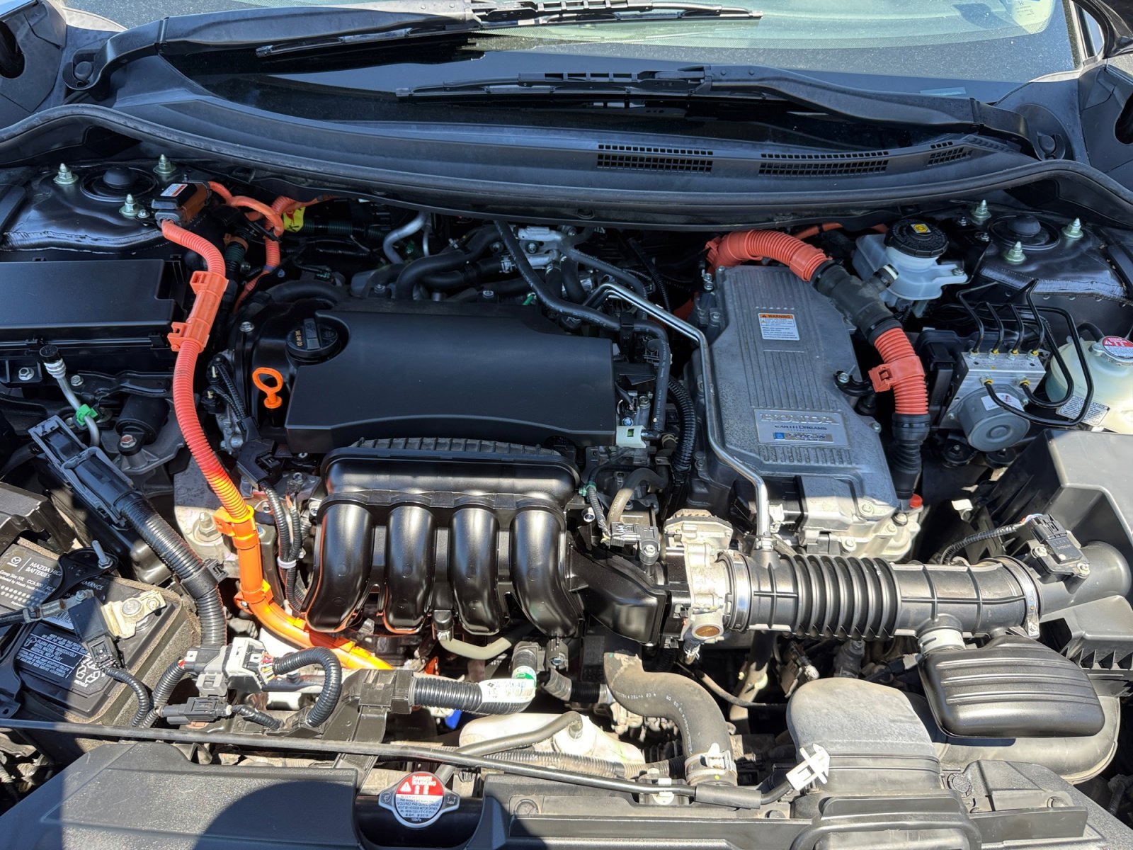 Used 2019 Trans Honda Base image 20