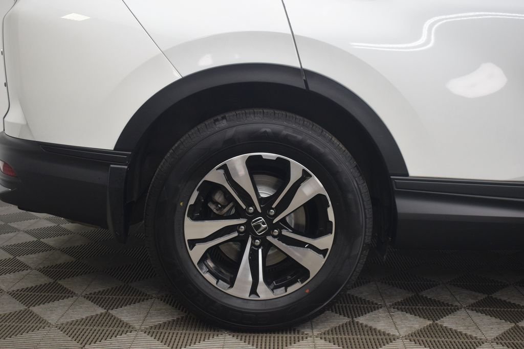 Used 2021 White Honda Special Edition image 24