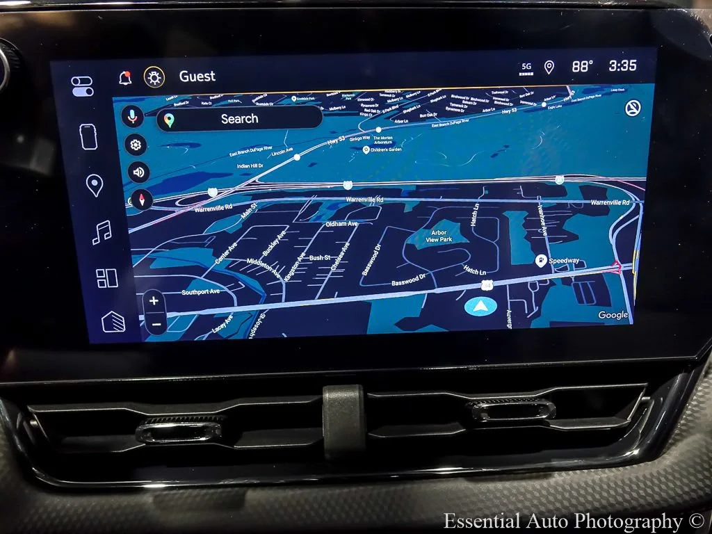 2026 Chevrolet Equinox RS - Photo 18