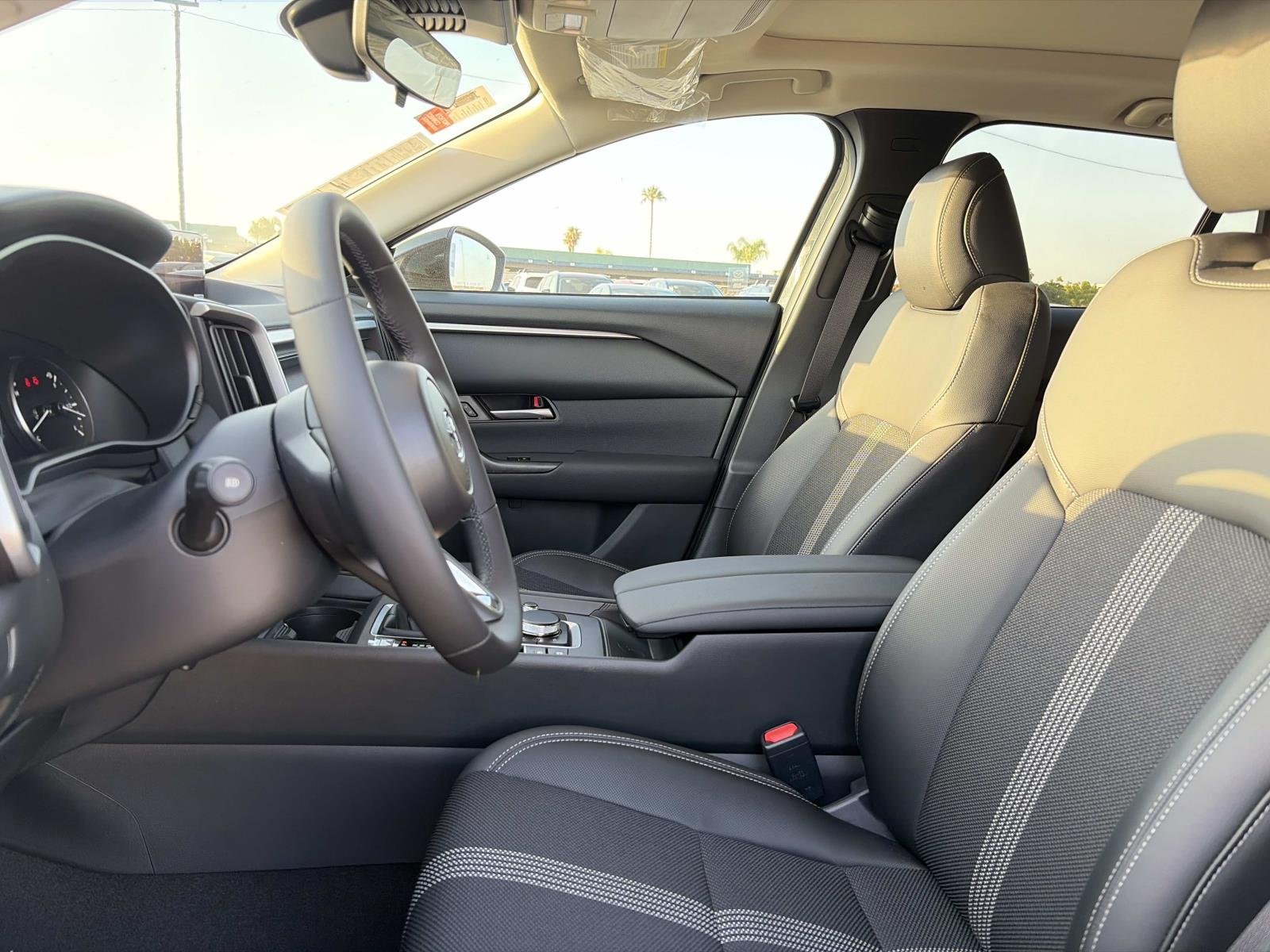2026 Mazda CX-50 Meridian Edition - Photo 13