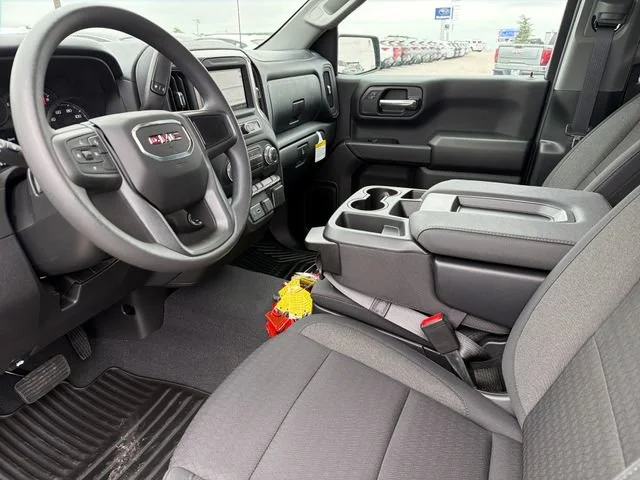 2026 GMC Sierra 1500 Pro - Photo 17