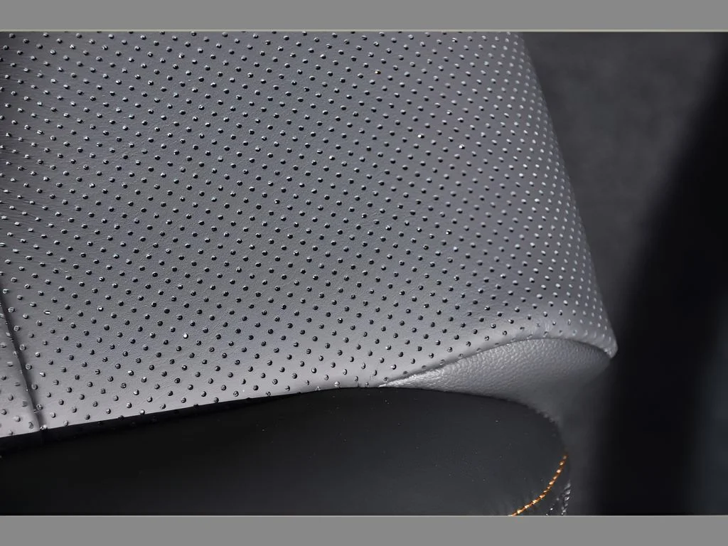 New 2026 MAGNETITE GRAY METALLIC Subaru Wilderness image 30