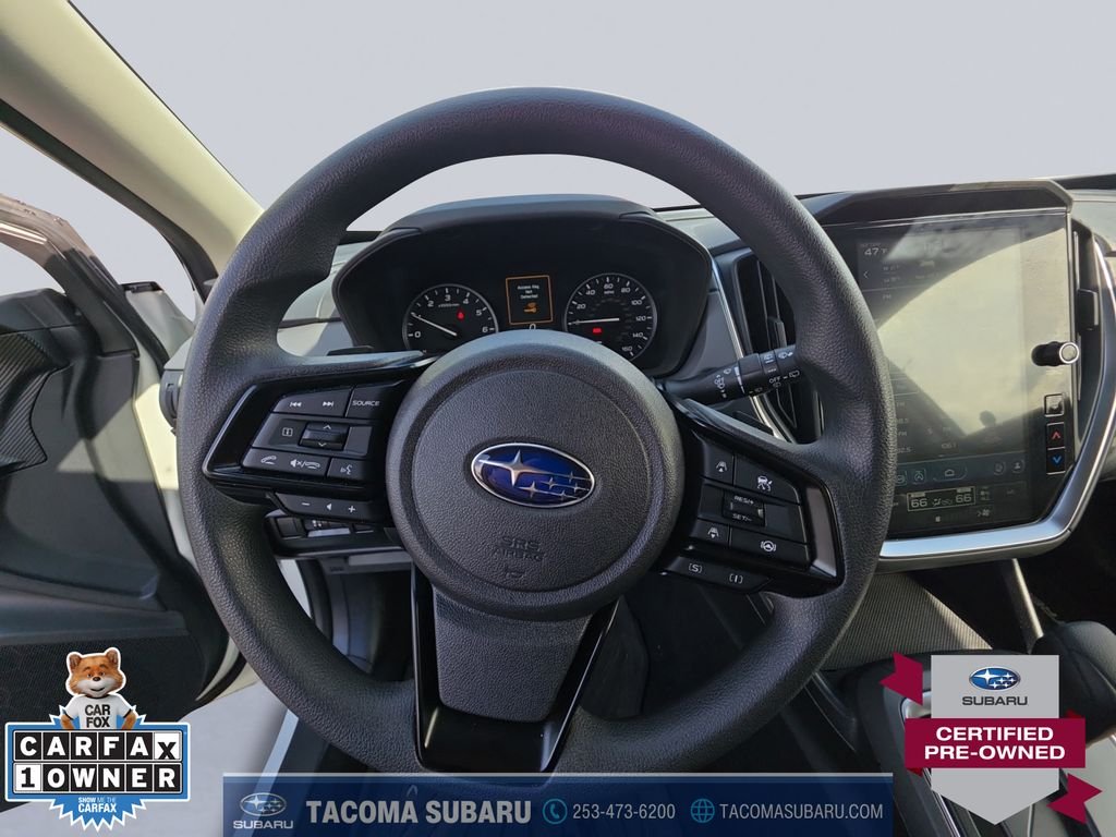 2025 Subaru Crosstrek Premium - Photo 13