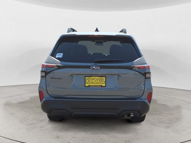 New 2026 RIVER ROCK PEARL Subaru Premium image 6