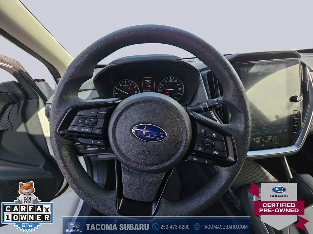 2025 Subaru Crosstrek Premium - Photo 13
