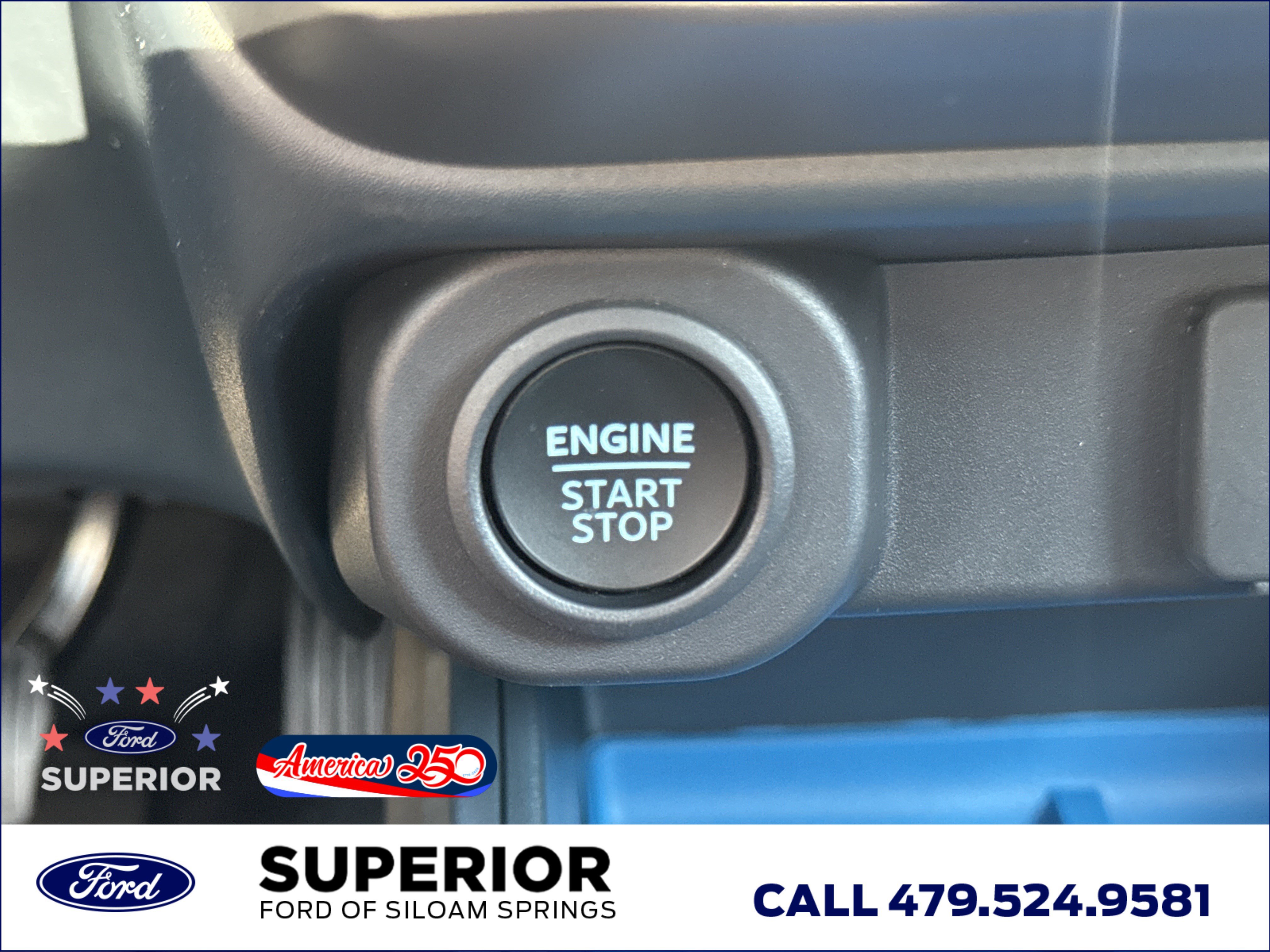 New 2026 Light Blue Ford XLT AWD image 19