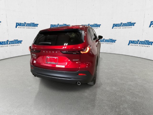 Used 2026 Soul Red Crystal Metallic Mazda 2.5 S Select image 10
