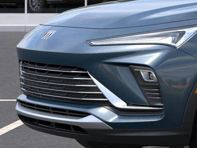 2026 Buick Envista Preferred - Photo 13
