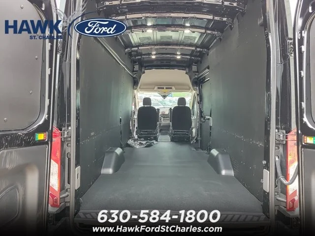 2026 Ford Transit Van Base - Photo 15
