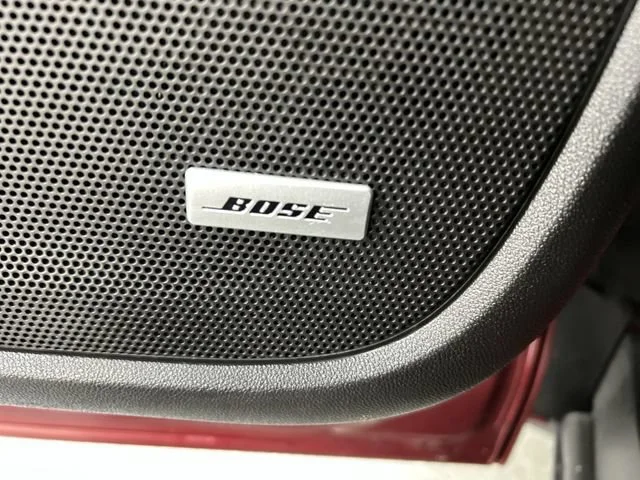Used 2018 RED QUARTZ TINTCOAT GMC Denali image 23