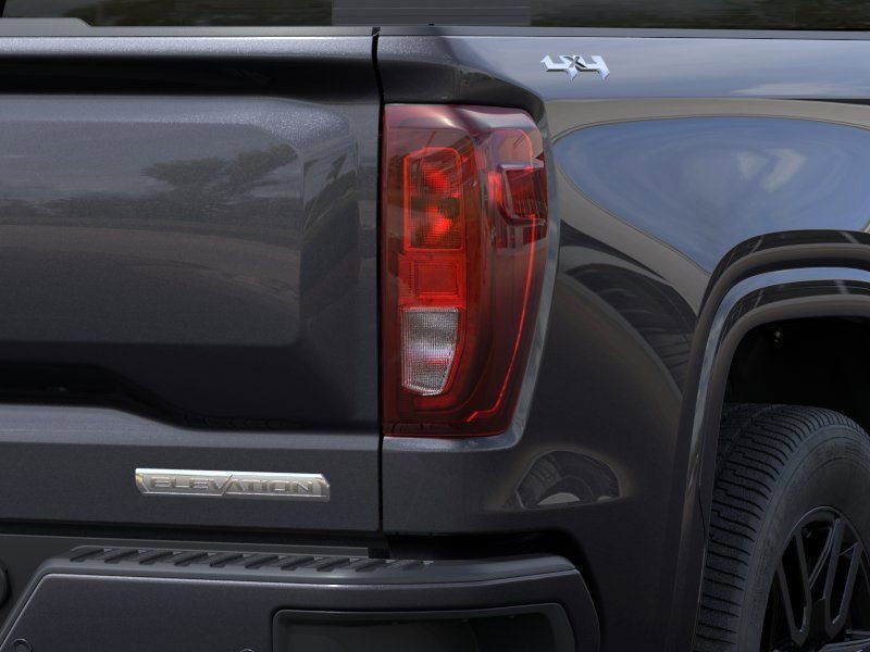 2026 GMC Sierra 1500 Elevation - Photo 11