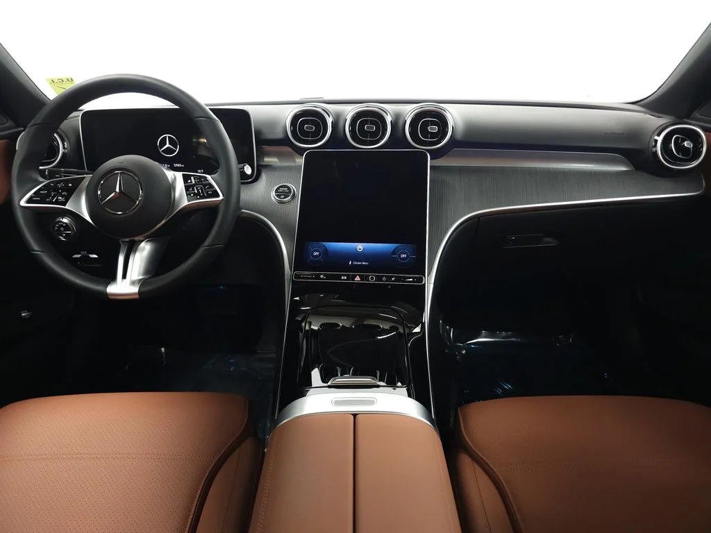 Used 2026 Black Mercedes-Benz C 300 image 22
