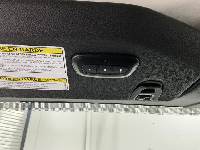 Used 2022  Jeep Willys image 35