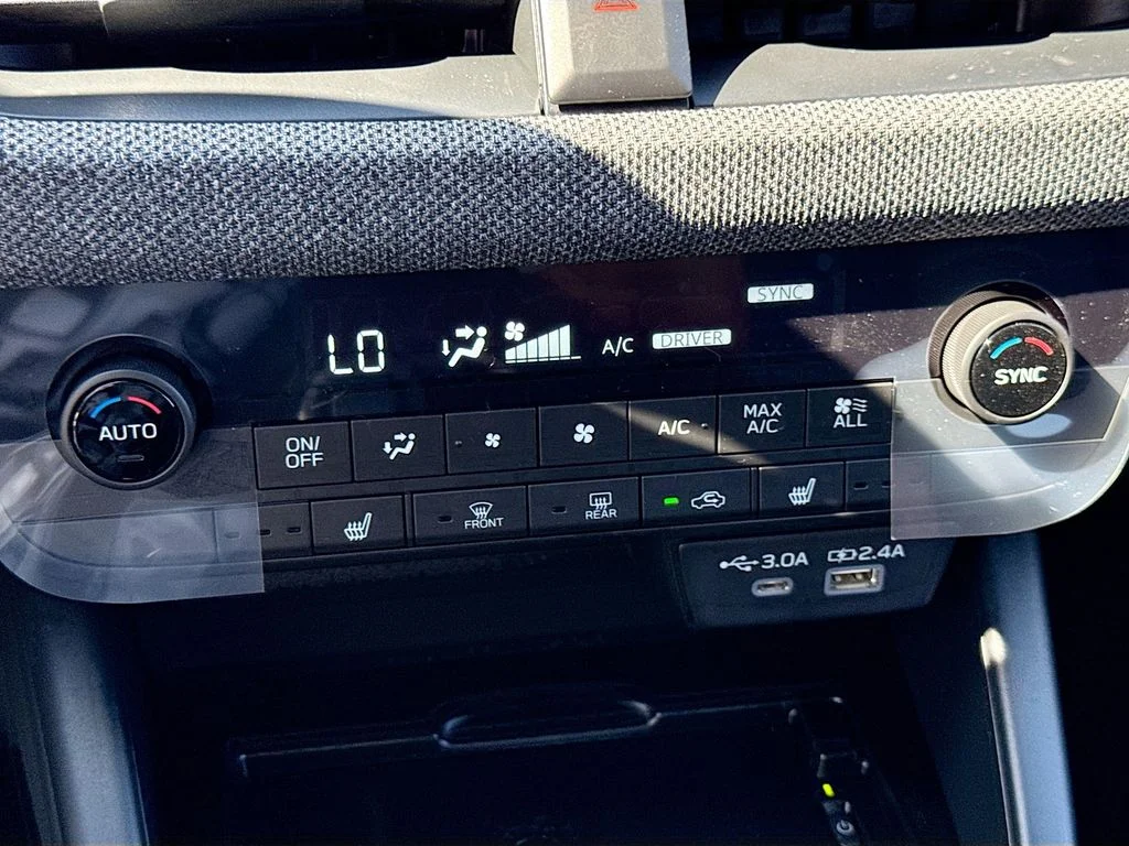 2026 Subaru Outback Limited - Photo 19