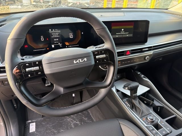 New 2026 Road Rider Brown Kia X-Line EX AWD image 12
