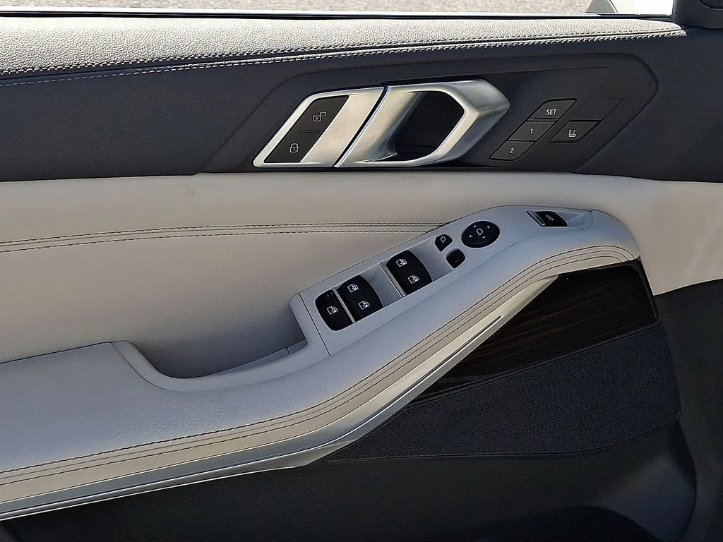 2023 BMW X5 40i - Photo 12