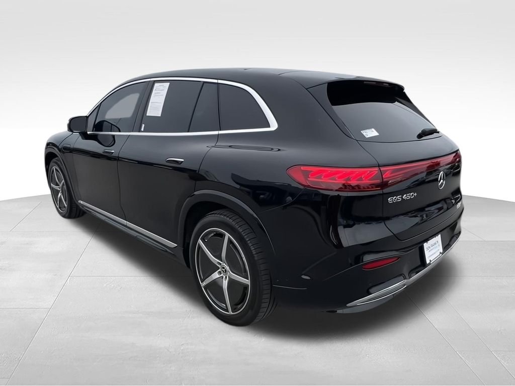 Used 2023 Black Mercedes-Benz 450 image 6