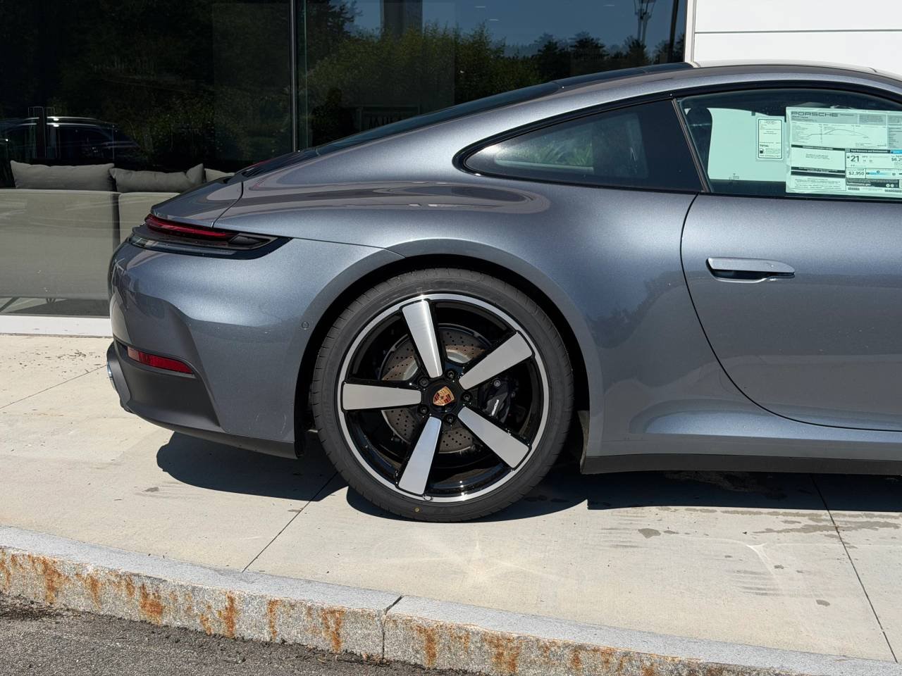 2026 Porsche 911 - Photo 11