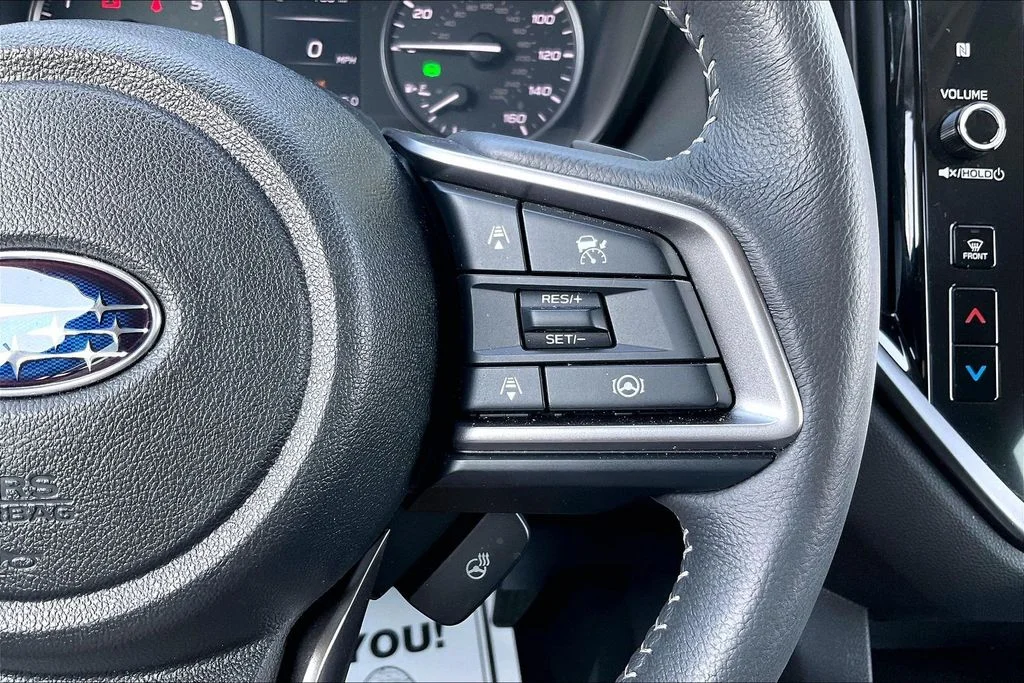 Used 2026 Gray Subaru Premium image 19