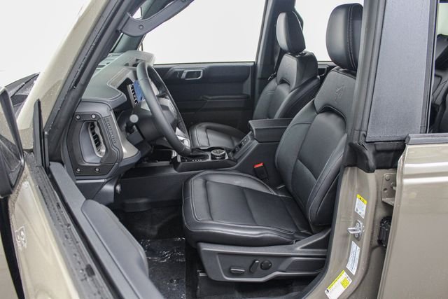 New 2026 Marsh Gray Ford Outer Banks® image 17