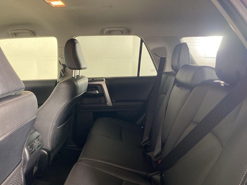 2023 Toyota 4Runner TRD Sport - Photo 25