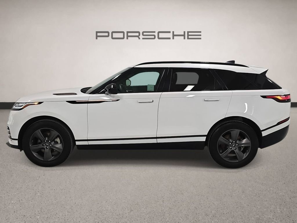 Used 2022  Land Rover P250 R-Dynamic S image 2