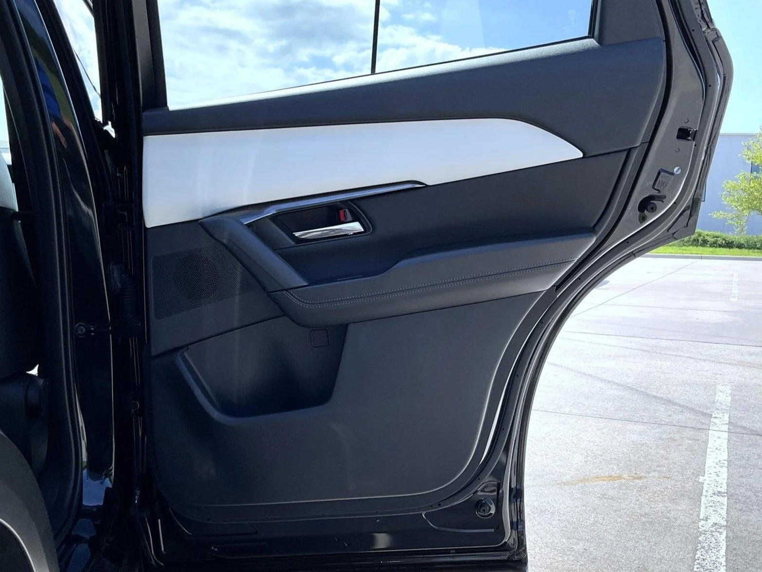 New 2026 Jet Black Mica Mazda 2.5 S Preferred AWD image 19
