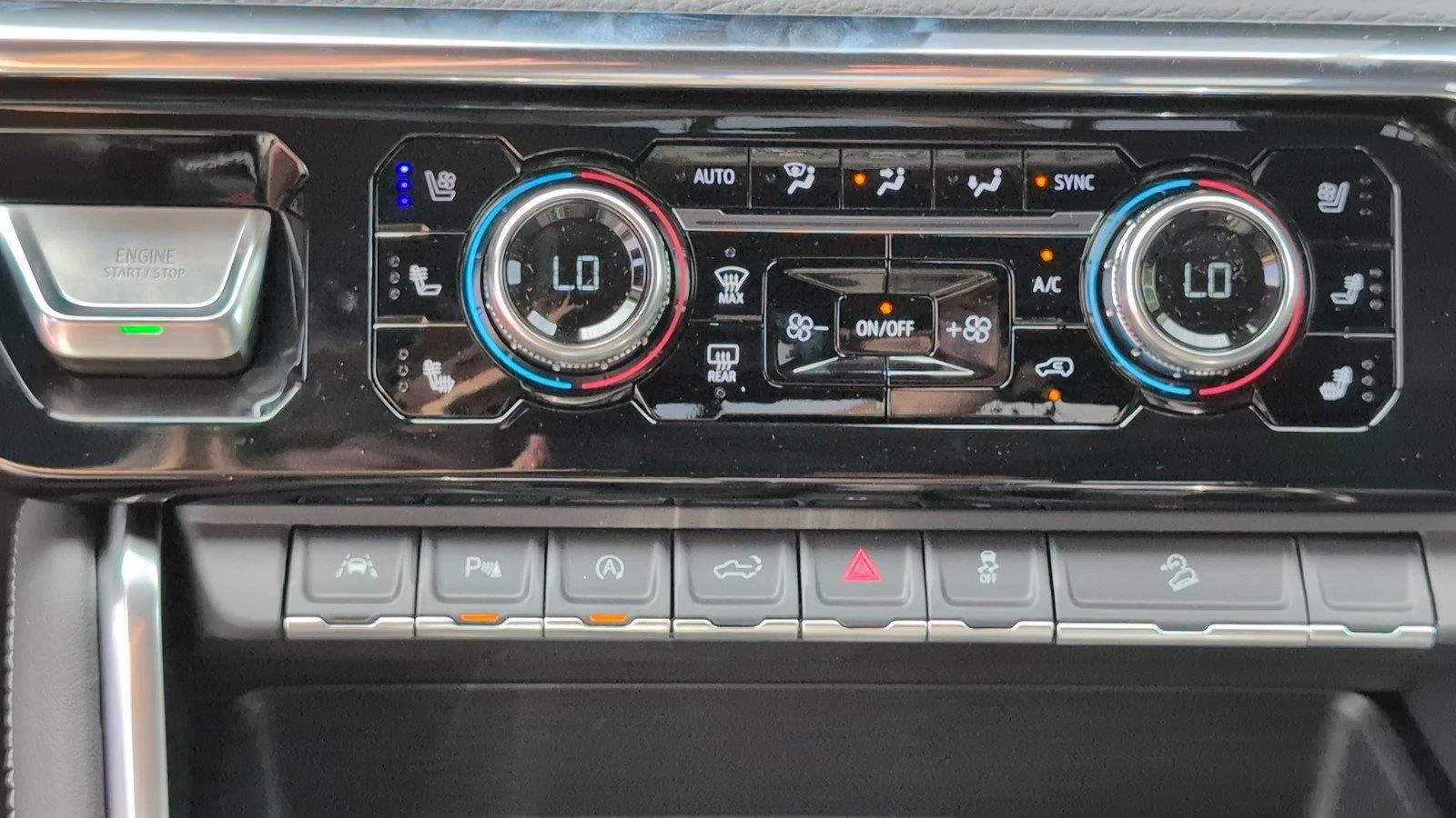 New 2026 Onyx Black GMC Denali image 25