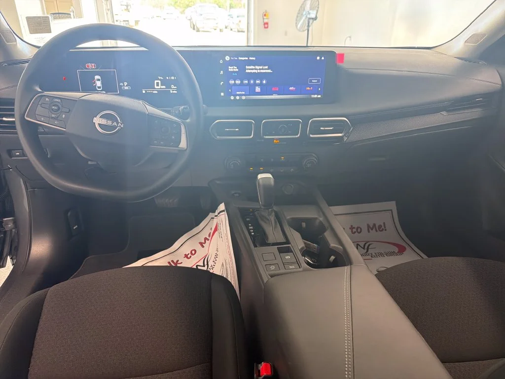 New 2027  Nissan S image 14