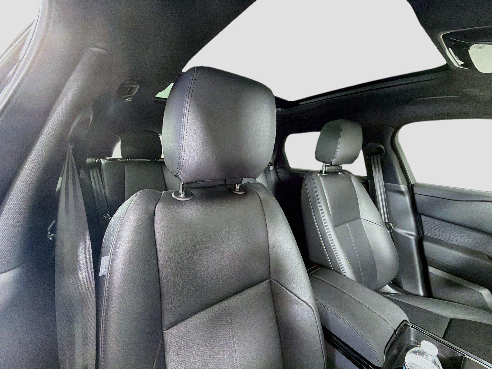 New 2026 Santorini Black Land Rover S image 28