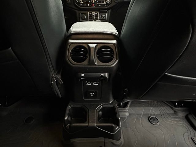 2022 Jeep Wrangler Unlimited Rubicon - Photo 29