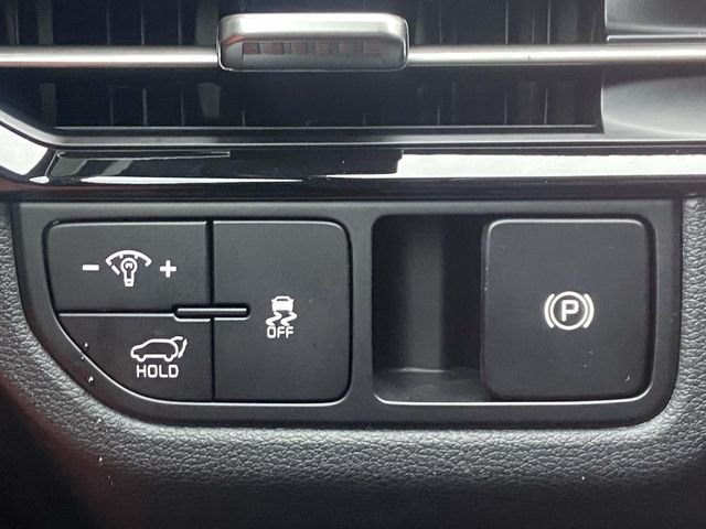 New 2026 Ebony Black Kia SX Prestige image 18
