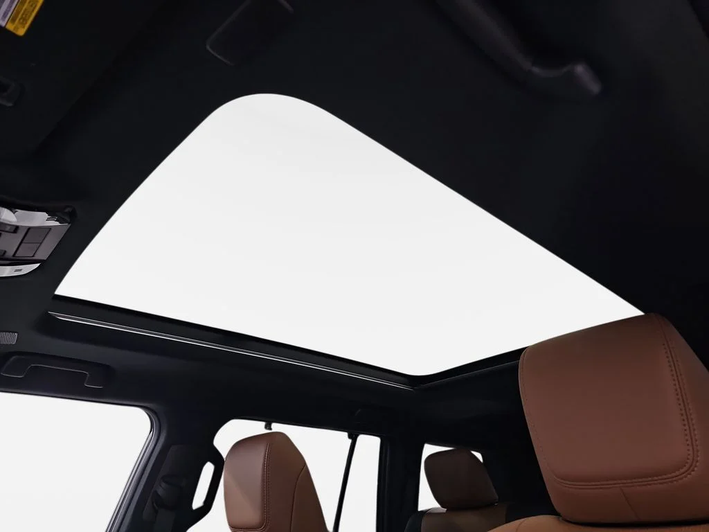 New 2026 Eminent White Pearl Lexus LUXURY PLUS image 27