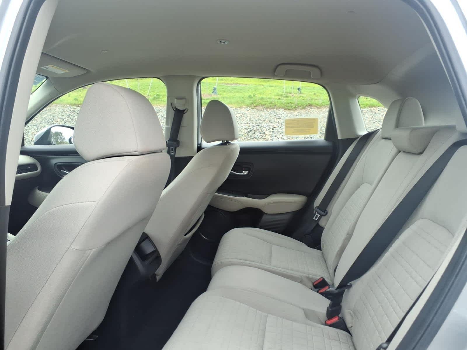 2023 Honda HR-V LX - Photo 16
