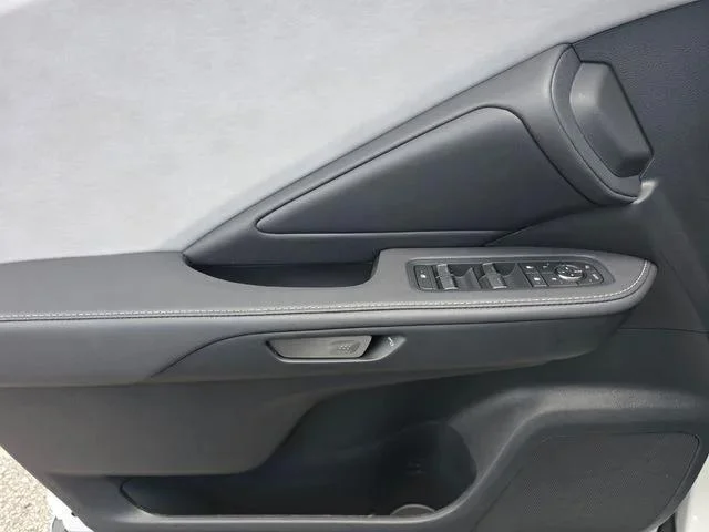 New 2026 Wind Chill Pearl Lexus PREMIUM AWD image 33