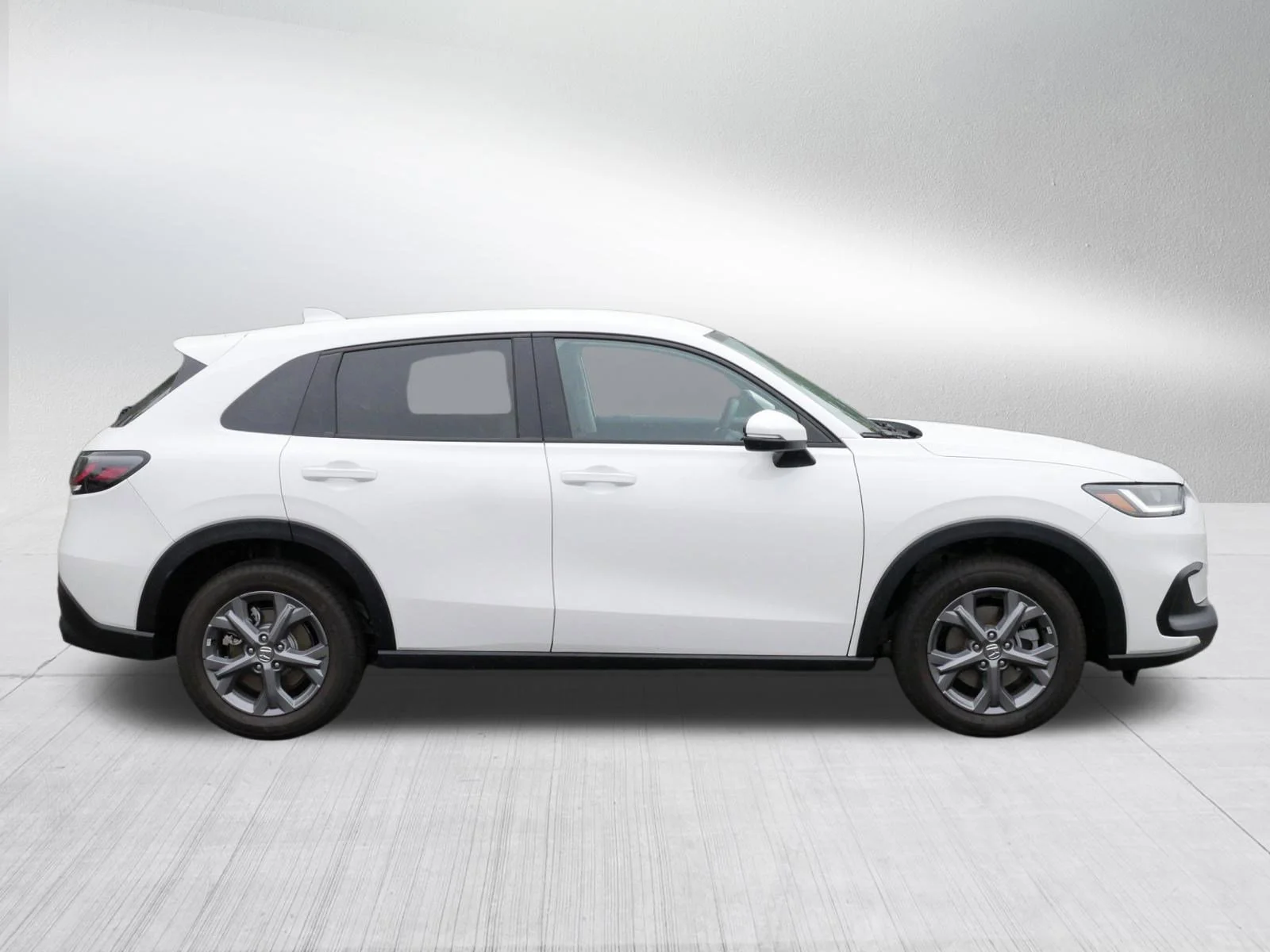 2026 Honda HR-V LX - Photo 8